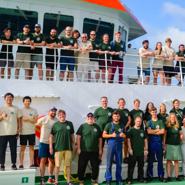 equipe GPBEA