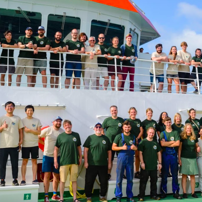 equipe GPBEA